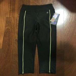 🆕 Zuzuzen yoga capris pant size small 🆕